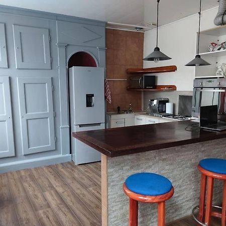 Appartement Coeur De Ville. Дол Екстериор снимка