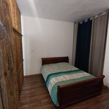Appartement Coeur De Ville. Дол Екстериор снимка