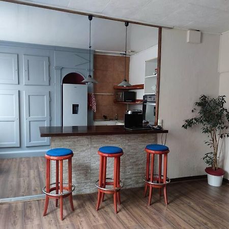 Appartement Coeur De Ville. Дол Екстериор снимка