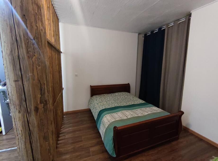 Appartement Coeur De Ville. Дол Екстериор снимка