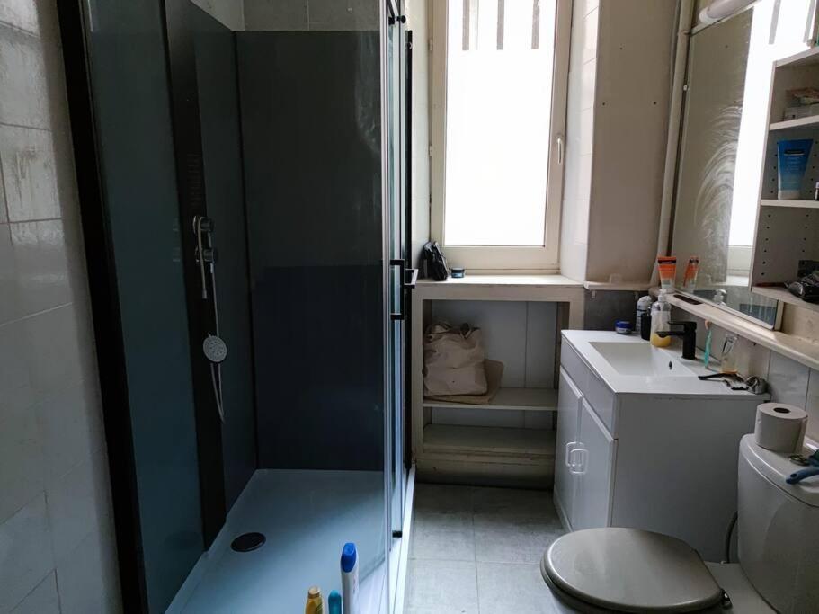 Appartement Coeur De Ville. Дол Екстериор снимка